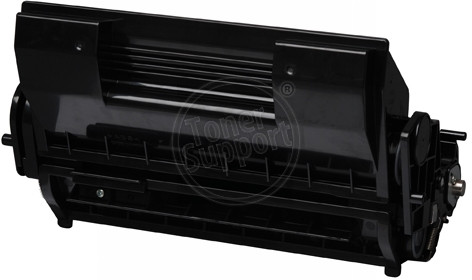 Оригинален, непрезареждан изразходван модулOKI 09004079- 17000 копия, монохромен, предназначен за B6300