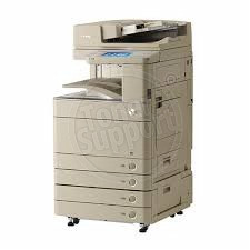 ImageRUNNER ADVANCE C5240-1