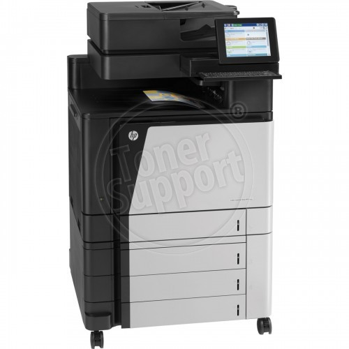 LaserJet Ent Flow M880 MFP-1