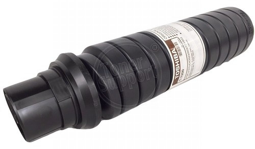 Оригинален, непрезареждан изразходван модулToshiba T-7200- 62400 копия, монохромен, предназначен за E-Studio 603