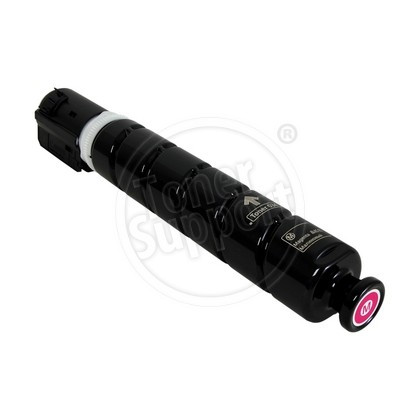 Оригинален, непрезареждан изразходван модулCanon Toner 034- 7300 копия, магента, предназначен за ImageRUNNER iR C1225