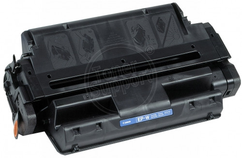 Original virgin empty modul Canon / EP-W - 15000 copies, monochrome, for use in LBP WX