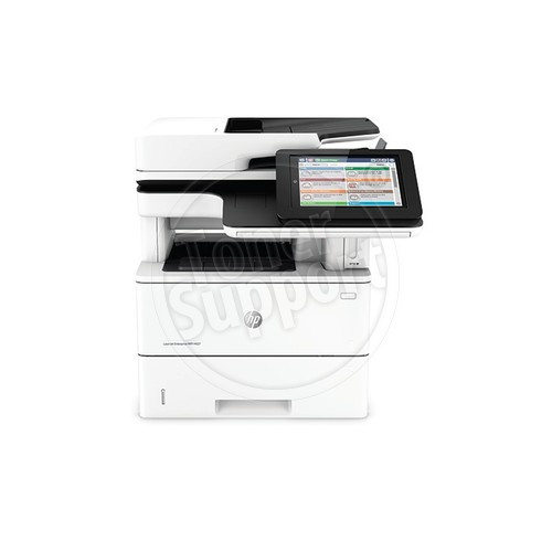 LaserJet Ent M527 MFP-1