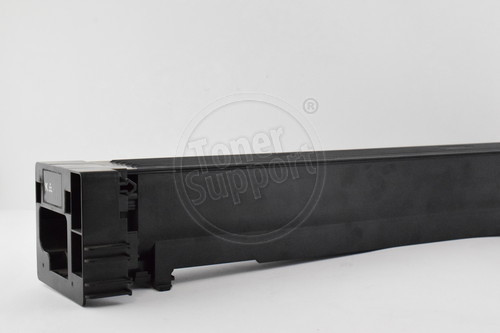 Original virgin empty modulKonica/Minolta TN-411K- 27000 copies, black, for use in Bizhub C451