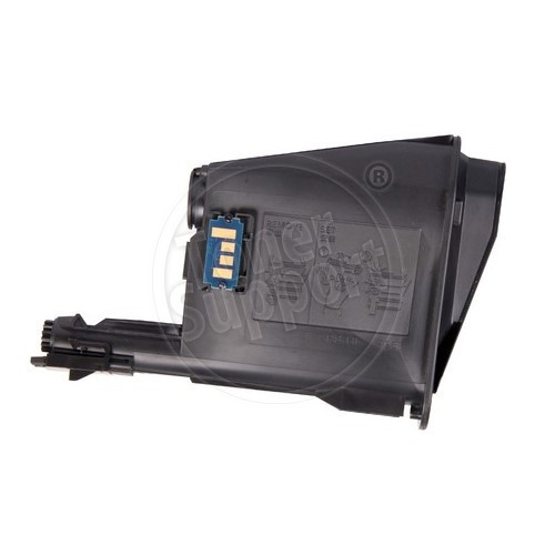 Original virgin empty modulKyocera/Mita TK-1125- 2100 copies, monochrome, for use in FS-1060DN