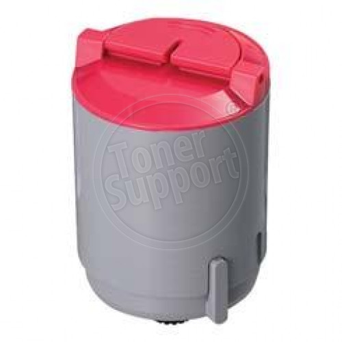 Оригинален, непрезареждан изразходван модул Xerox / 106R01205 - 1000 копия, магента, предназначен за Phaser 6110