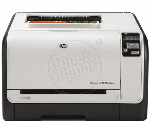 Color LaserJet Pro CP1525-1