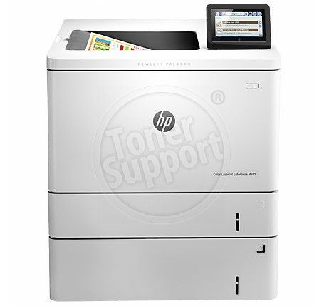 Color LaserJet Enterprise M652-1