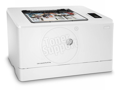 Color LaserJet Pro M154-1