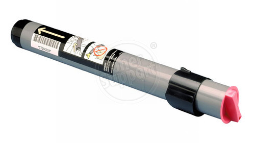 Оригинален, непрезареждан изразходван модулEpson C13S050040- 6000 копия, магента, предназначен за AcuLaser C8500