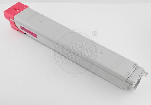 Оригинален, непрезареждан изразходван модул Samsung / CLT-M809S / SS649A - 15000 копия, магента, предназначен за CLX-9201