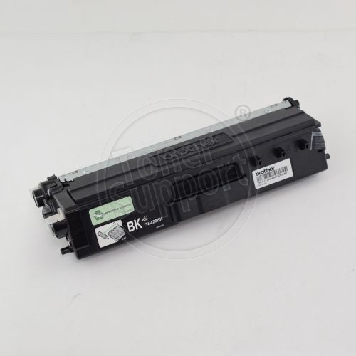 Original virgin empty modul Brother / TN-426BK - 9000 copies, black, for use in HL-L8360