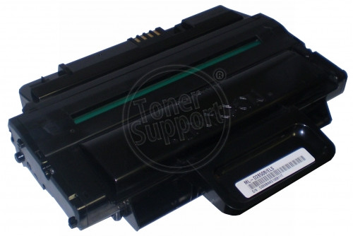 Оригинален, непрезареждан изразходван модул Samsung / ML-D2850B / SU654A - 5000 копия, монохромен, предназначен за ML-2850