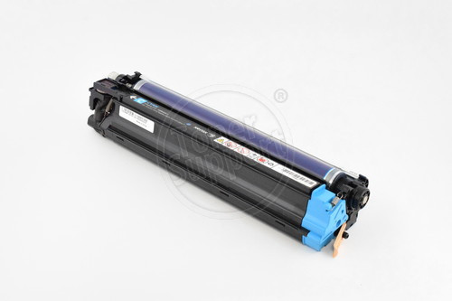 Оригинален, непрезареждан изразходван модул Xerox / 108R00971 - 50000 копия, циан, предназначен за Phaser 6700