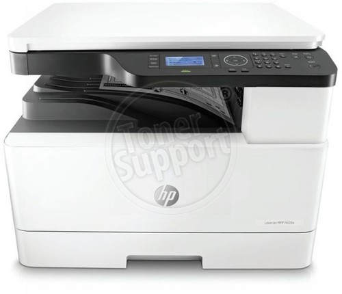 LaserJet M433 MFP-1