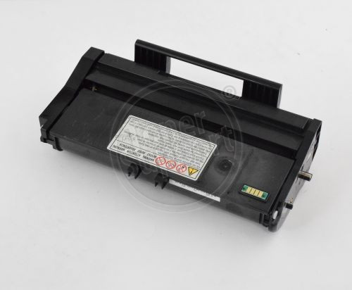 Original virgin empty modulRicoh 407166- 1200 copies, monochrome, for use in Aficio SP 100e