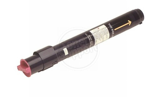 Original virgin empty modul Konica/Minolta / 1710322-004 - 6000 copies, magenta, for use in MagiColor 330