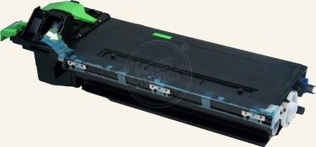 Оригинален, непрезареждан изразходван модулSharp AR-270T- 25000 копия, монохромен, предназначен за AR-M208