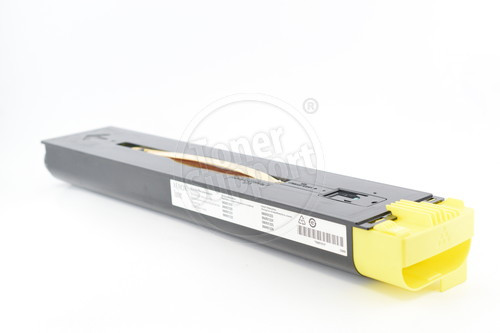 Оригинален, непрезареждан изразходван модул Xerox / 006R01450 - 34000 копия, жълт, предназначен за DocuColor 240