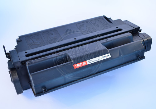 Original virgin empty modul IBM / 1382140 - 15000 copies, monochrome, for use in LaserPrinter 4324
