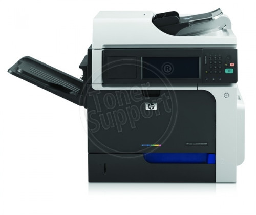 Color LaserJet CM4540 MFP-1