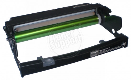 Оригинален, непрезареждан изразходван модул Lexmark / X203H22G - 25000 копия, монохромен, предназначен за X203