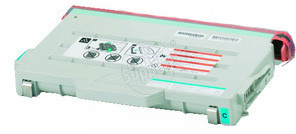 Original virgin empty modul Brother / TN-03C - 7200 copies, cyan, for use in HL-2600