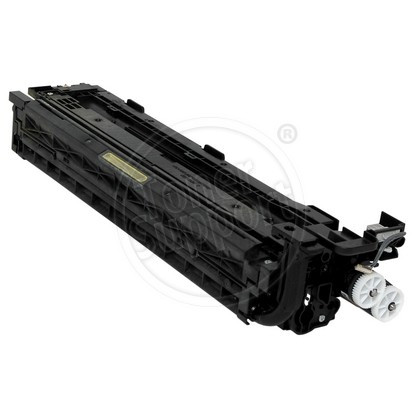 Оригинален, непрезареждан изразходван модулRicoh D1863063- 270000 копия, циан, предназначен за Aficio MP C3003