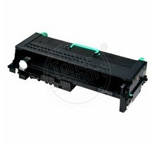 Original virgin empty modulKonica/Minolta TYPE201B- 67000 copies, monochrome, for use in Di 200