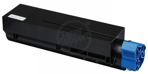 Original virgin empty modulOKI 44992401- 1500 copies, monochrome, for use in B401