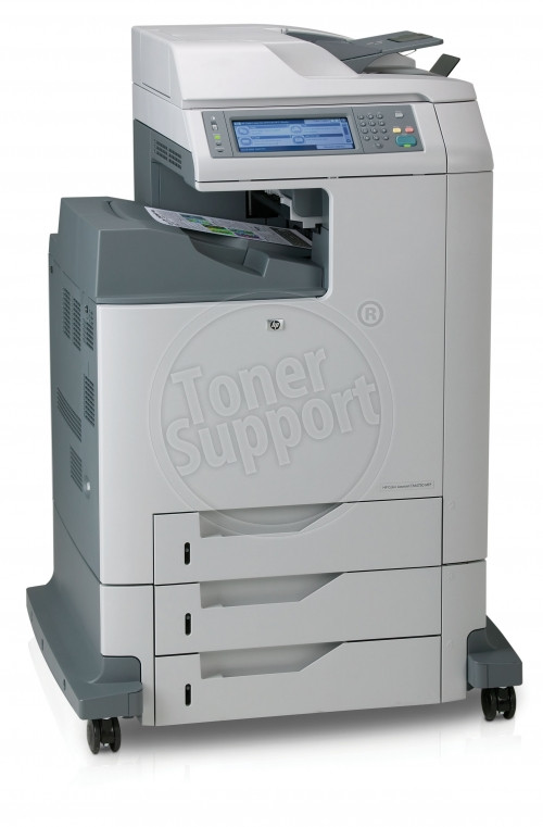 Color LaserJet CM4730 MFP-1