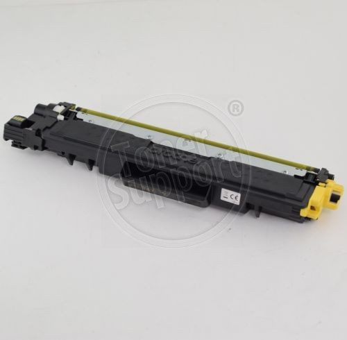 Original virgin empty modul Brother / TN-247Y - 2300 copies, yellow, for use in HL-L3270