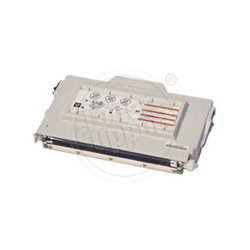 Original virgin empty modul Konica/Minolta / 1710362-001 - 14000 copies, black, for use in MagiColor 6100