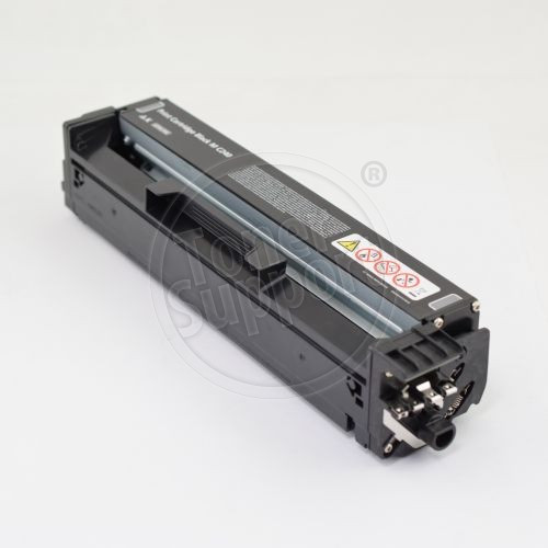 Оригинален, непрезареждан изразходван модулRicoh 408451- 4500 копия, черен, предназначен за P C200