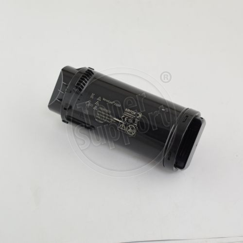 Оригинален, непрезареждан изразходван модул Xerox / 106R03923 - 16900 копия, черен, предназначен за VersaLink C600