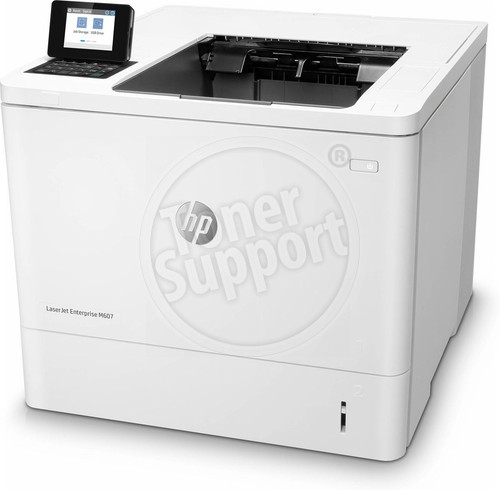 LaserJet Enterprise M607-1