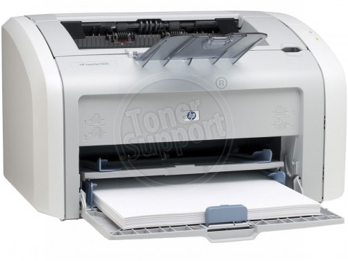 LaserJet 1022-1