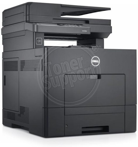 C3765DNF Color Laser Printer-1