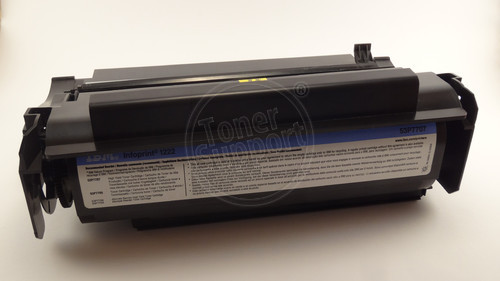 Original virgin empty modul IBM / 53P7707 - 10000 copies, monochrome, for use in InfoPrint 1222