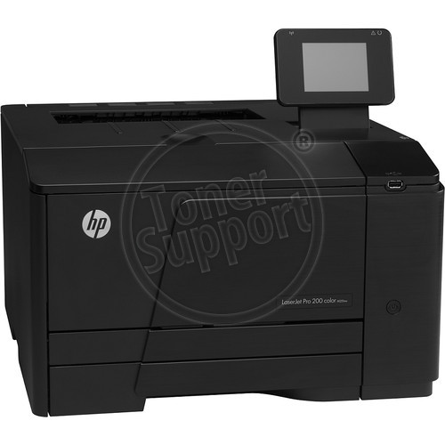 Color LaserJet Pro 200 M251-1