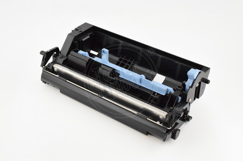 Original virgin empty modulKyocera/Mita DV-110- 100000 copies, monochrome, for use in FS-720