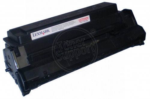 Original virgin empty modul Lexmark / 13T0301 - 3000 copies, monochrome, for use in Optra E310