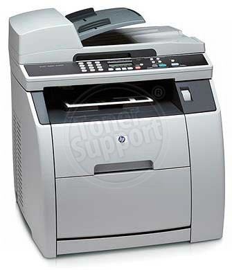 Color LaserJet 2820 MFP-1