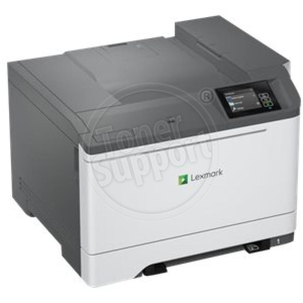 Оригинален, непрезареждан изразходван модулLexmark 75M2HY0- 8800 копия, жълт, предназначен за CS531