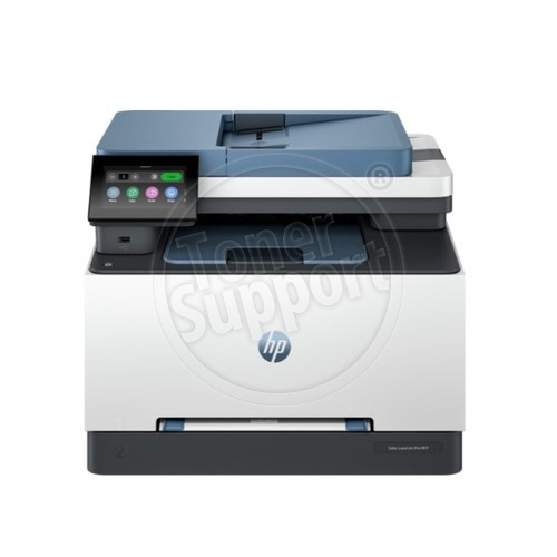 Color LaserJet Pro MFP 3302-1