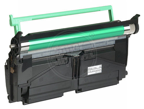 Оригинален, непрезареждан изразходван модулKonica/Minolta DR-210- 45000 копия, цветен, предназначен за Bizhub C10