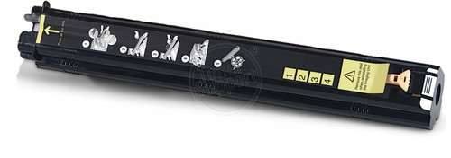 Оригинален, непрезареждан изразходван модул Xerox / 108R00713 - 35000 копия, цветен, предназначен за Phaser 7760