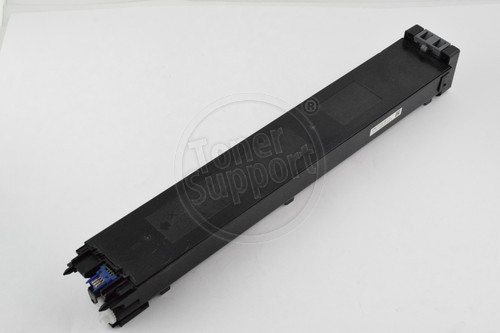 Оригинален, непрезареждан изразходван модулSharp MX-31GTBA- 18000 копия, черен, предназначен за MX-2600