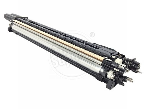 Original virgin empty modulXerox 604K86360- 300000 copies, black, for use in Color 550