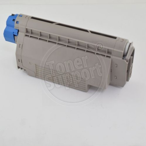 Original virgin empty modulOKI 45396216- 15000 copies, black, for use in ES7470